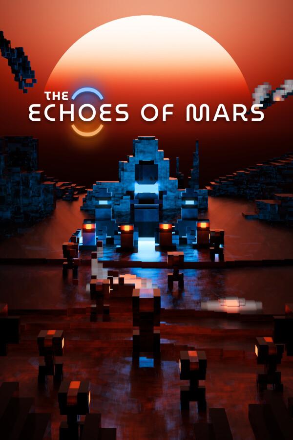 The Echoes of Mars