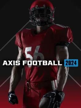 Axis Football 2024