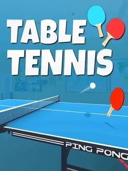 Table Tennis