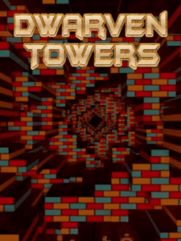 Dwarven Towers