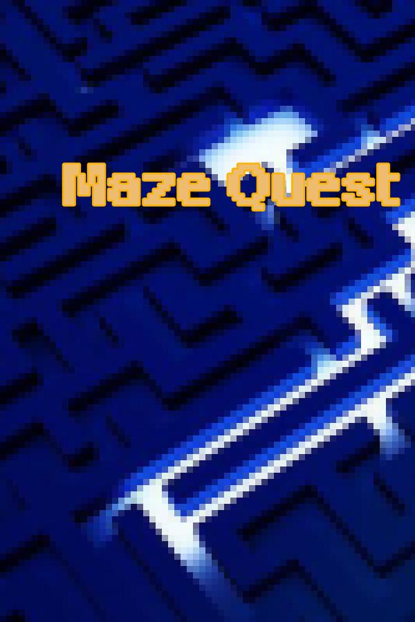 Maze Quest