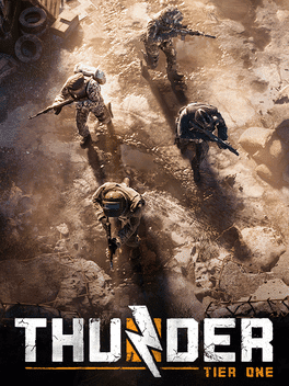 Thunder Tier One