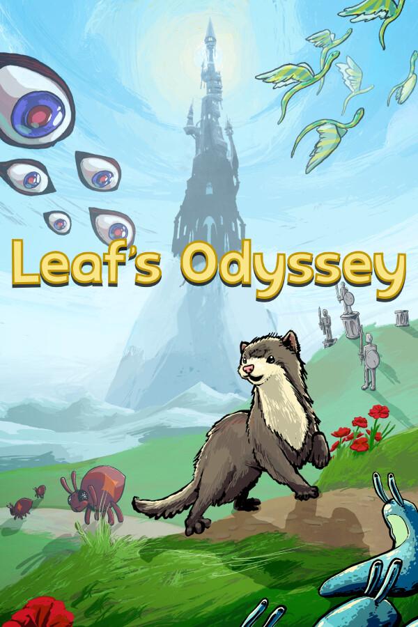 Leaf's Odyssey