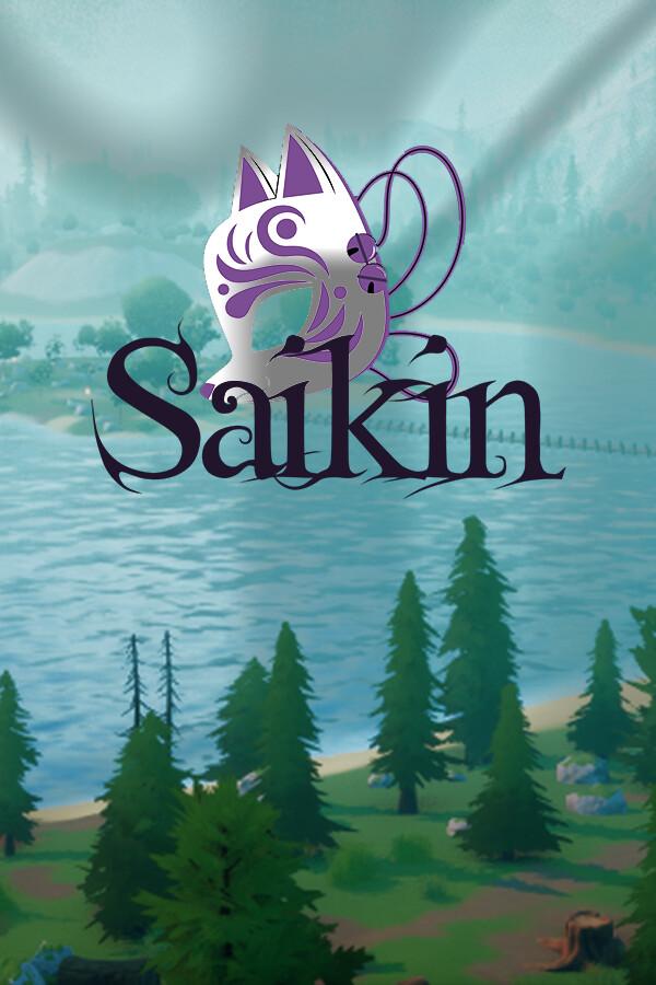 Saikin MMO