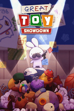 Great Toy Showdown