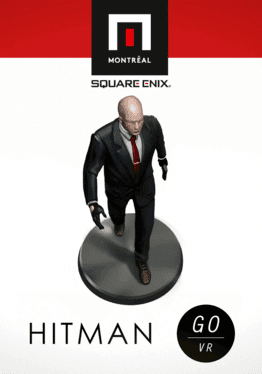 Hitman GO: VR Edition