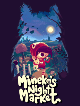 Mineko's Night Market