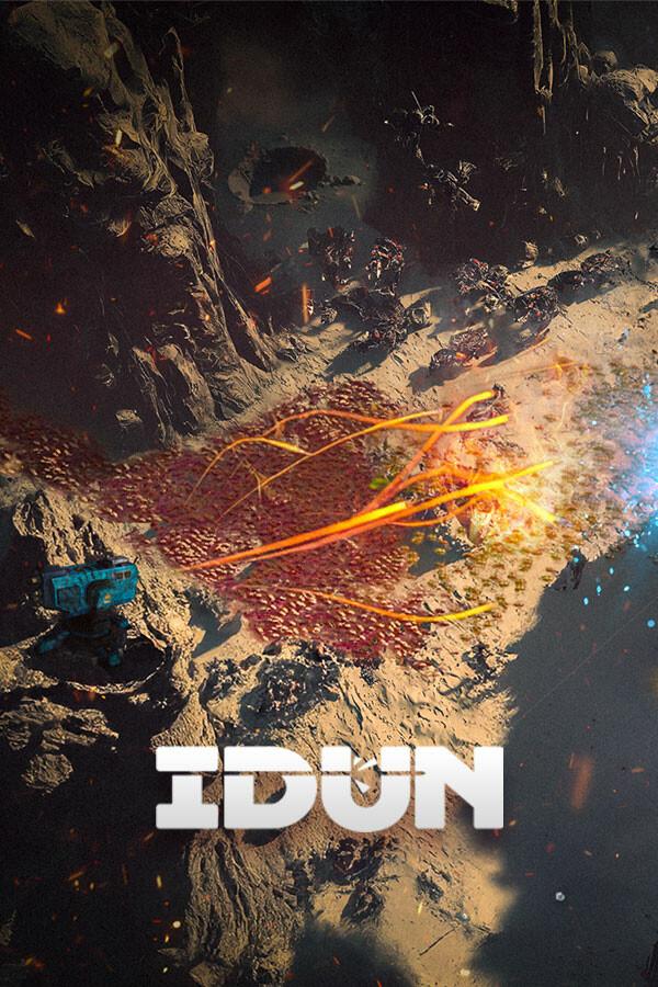 IDUN - Frontline Survival