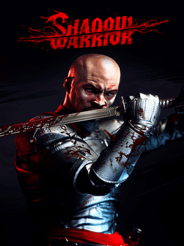 Shadow Warrior