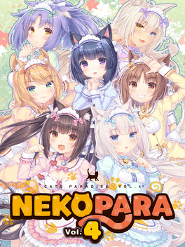 NEKOPARA Vol. 4