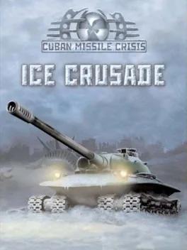 Cuban Missile Crisis: Ice Crusade