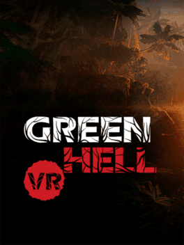 Green Hell VR