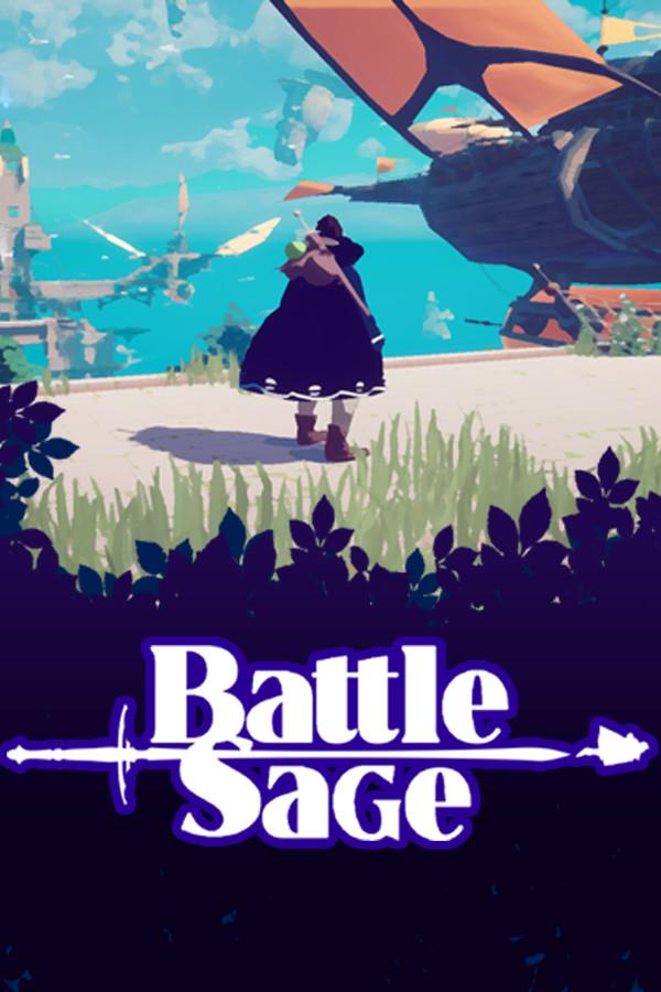 BattleSage