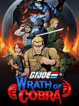 G.I. Joe: Wrath of Cobra