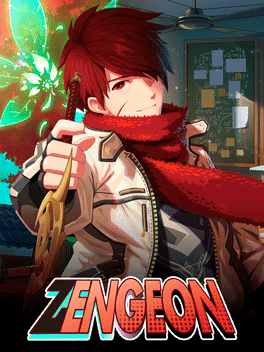 Zengeon