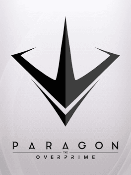 Paragon: The Overprime