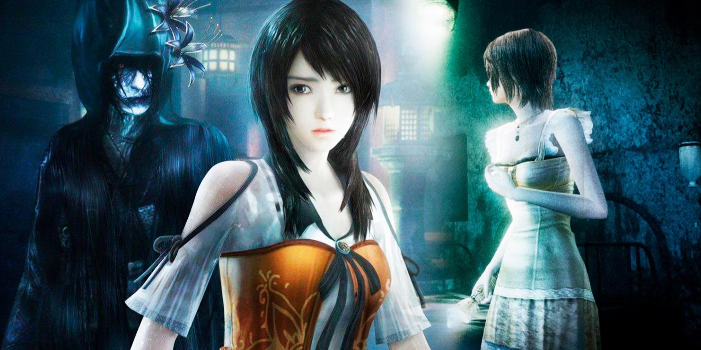 Fatal Frame