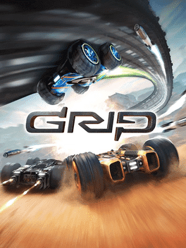 GRIP: Combat Racing