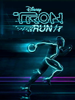 TRON RUN/r