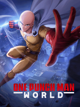 One-Punch Man: World