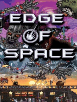 Edge of Space