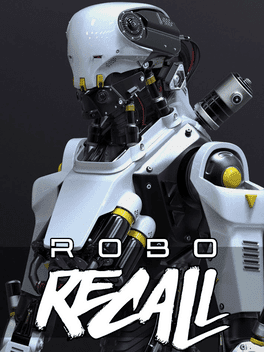 Robo Recall