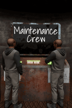 Maintenance Crew