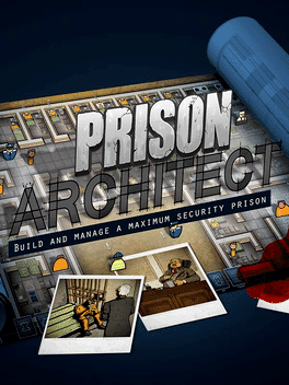 Prison Architect