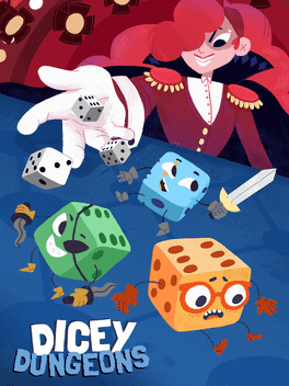 Dicey Dungeons