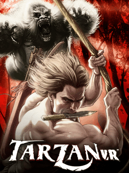 Tarzan VR