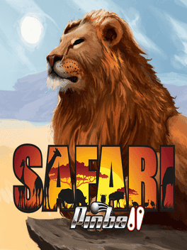 Safari Pinball