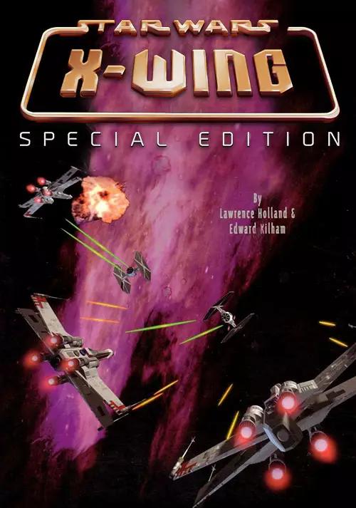 Star Wars: X-Wing Special Edition