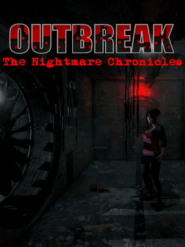 Outbreak: The Nightmare Chronicles