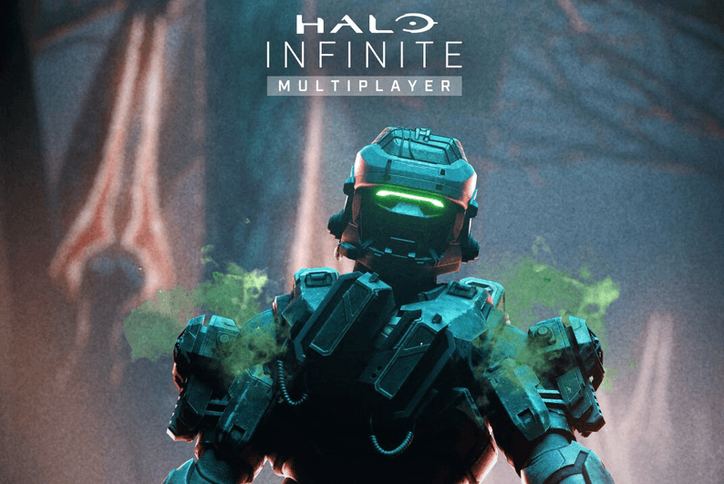 Halo Infinite