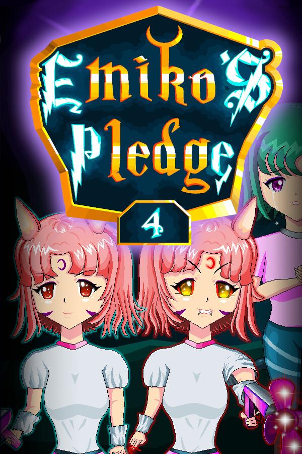 Emiko's Pledge 4