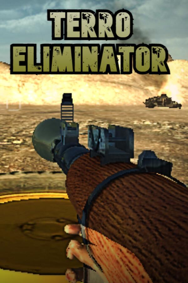 Terro Eliminator