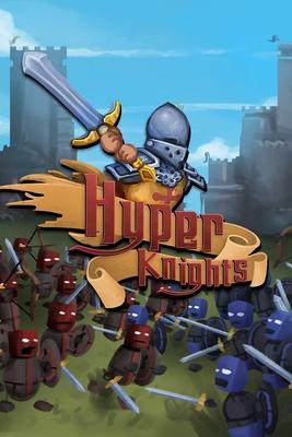 Hyper Knights