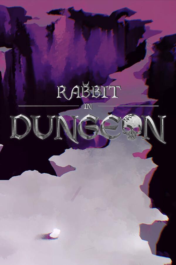 Rabbit in Dungeon