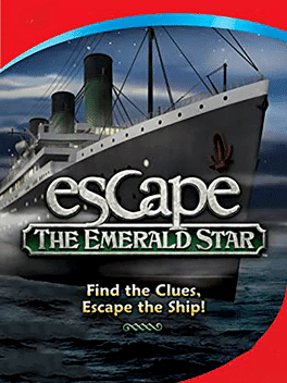 Escape The Emerald Star