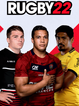 Rugby 22