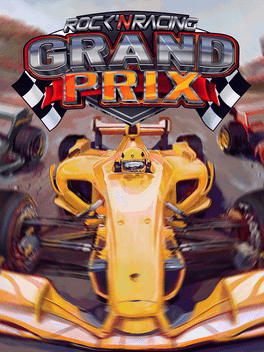 Rock 'N Racing Grand Prix