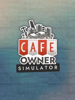 Cafe Owner Simulator