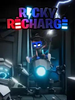 Ricky Recharge