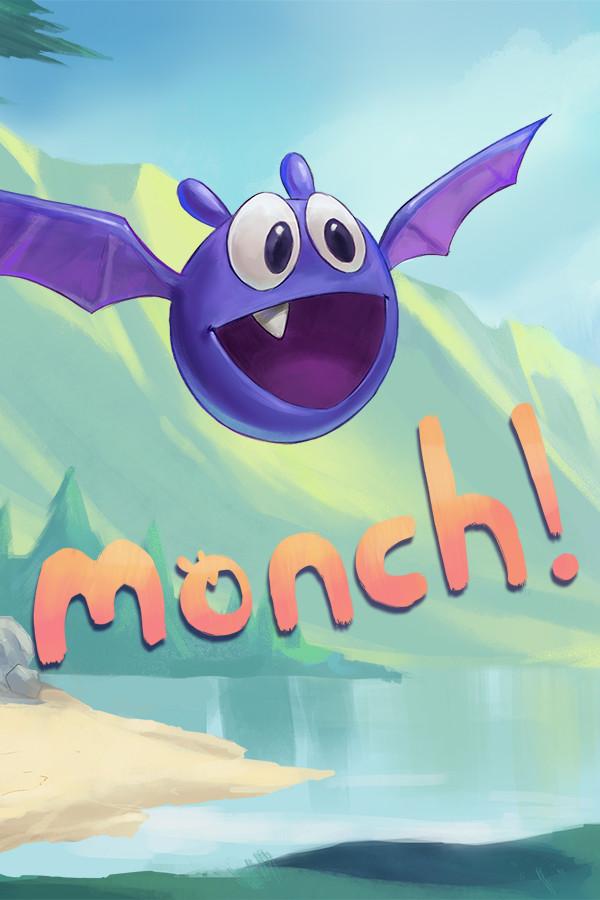 Monch!