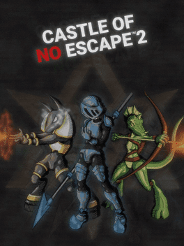 Castle of no Escape 2