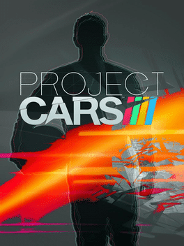 Project CARS