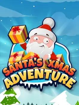 Santa's Xmas Adventure