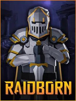 RAIDBORN