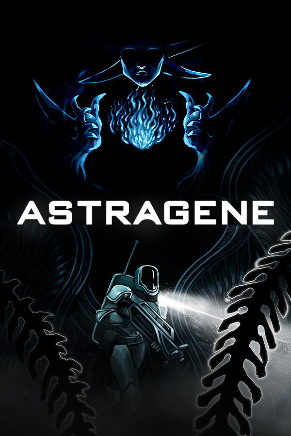 Astragene