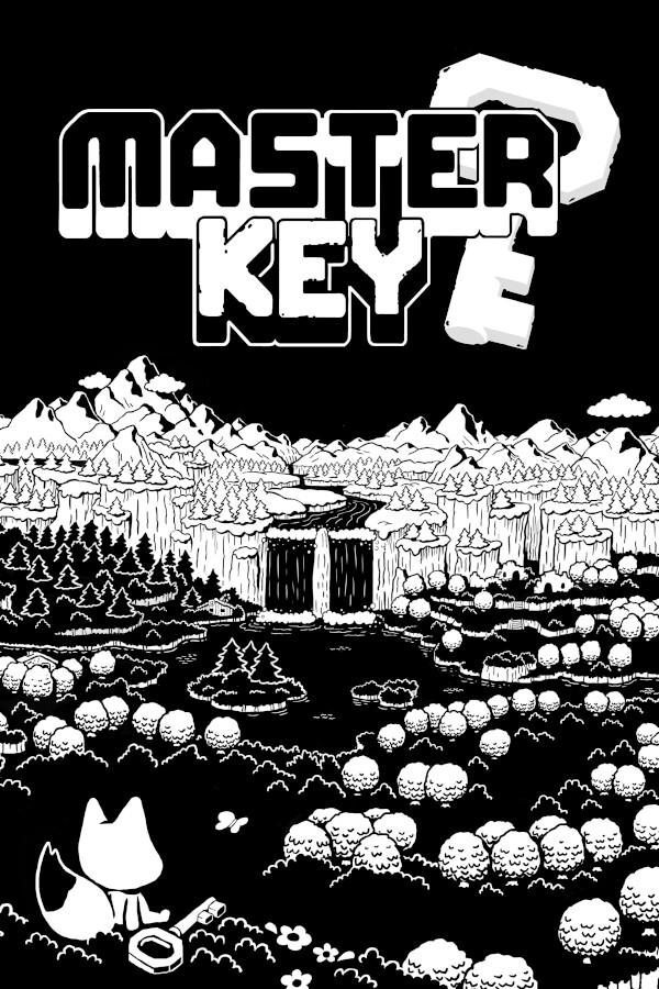 Master Key